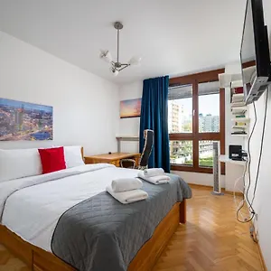 Meridian Comfort Apartament