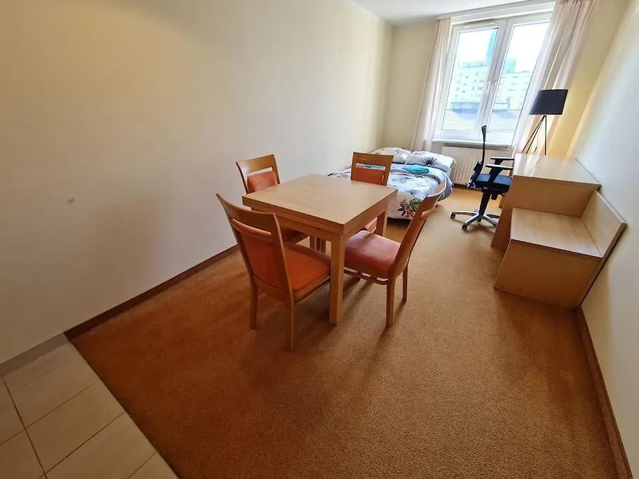 10Q - Z6 Apartment 603 Warsaw